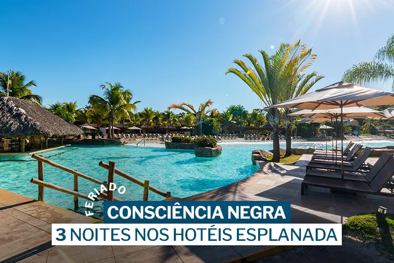Rio Quente Resorts